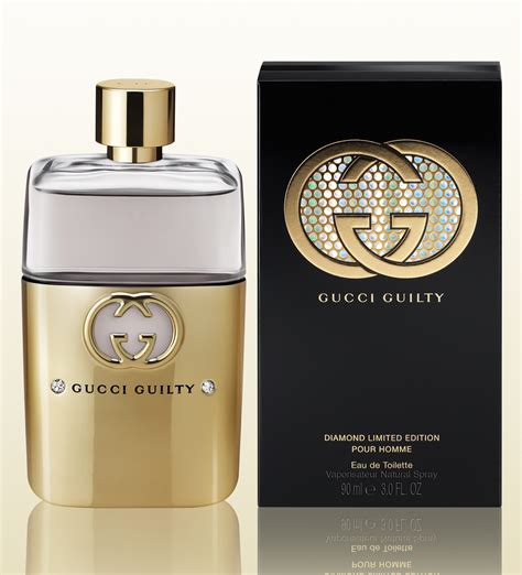 gucci perfume price men|best price gucci guilty perfume.